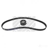 Комплект ремня ГРМ MAPCO 4043605188236 2614E A7 23820/D 1302053 - Изображение 2