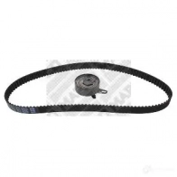 Комплект ремня ГРМ MAPCO 23839/D 162 FAS 4043605188311 1302082 - Изображение 2