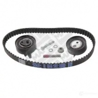 Комплект ремня ГРМ MAPCO 4043605188281 23835/D R14 9AI 1302074 - Изображение 2