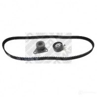 Комплект ремня ГРМ MAPCO 1301638 23123/D LSFVKT H 4043605187970 - Изображение 2