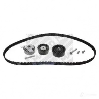 Комплект ремня ГРМ MAPCO 23735/D 4043605188137 COZV TX 1301977 - Изображение 2