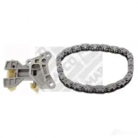 Комплект цепи ГРМ MAPCO 4043605207241 75800 8 YBBQ 1214984561 - Изображение 2