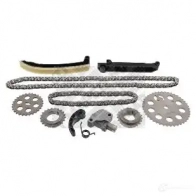 Комплект цепи ГРМ MAPCO ZNO6A 5 4043605207265 75900 1214984611 - Изображение 2