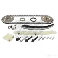 Комплект цепи ГРМ MAPCO CHRC CB 1424673270 4043605655578 75705 - Изображение 2
