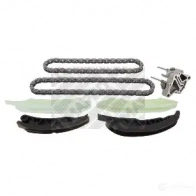 Комплект цепи ГРМ MAPCO E9 SI5 4043605655738 75655 1424673262 - Изображение 2