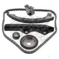 Комплект цепи ГРМ MAPCO 4043605209474 1214984247 C2QZX FV 75520 - Изображение 2