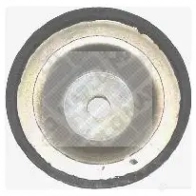 Опора стойки амортизатора MAPCO SBF0W9 T 4043605048639 1305306 33354 - Изображение 4