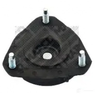 Опора стойки амортизатора MAPCO 33660 Ford Focus 1 Хэтчбек 1.8 TDCi 100 л.с. 2002 – 2004 GF9R 0 4043605050199