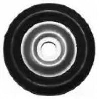 Опора стойки амортизатора MAPCO L7W RP6A 33782 Opel Omega (B) 2 Седан 2.0 (F69. M69. P69) 116 л.с. 1994 – 1999 4043605051240