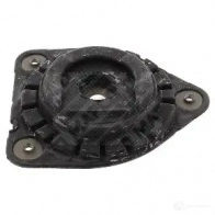 Опора стойки амортизатора MAPCO 4043605216632 37108 71 WTW Renault Laguna (KT) 3 Универсал 2.0 dCi (KT0M. KT0N. KT0S. KT19. KT1F) 173 л.с. 2008 – 2015