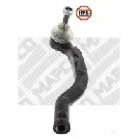 Рулевой наконечник MAPCO 1309476 D9 OY5 49143HPS 4043605791702 - Изображение 6