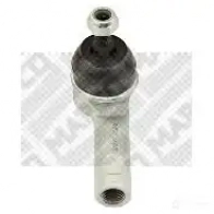 Рулевой наконечник MAPCO 49969 W5D9Y Y 4043605750044 Volvo S40 1 (644) Седан 1.8 116 л.с. 2001 – 2003