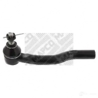 Рулевой наконечник MAPCO 54596 Mitsubishi Pajero 4 (V8, V9) Внедорожник 3.2 DI D (V88W. V98W) 170 л.с. 2007 – 2025 B 2C89HZ 4043605648723