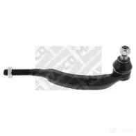 Рулевой наконечник MAPCO Citroen C6 1 (TD, PF3) Седан 3.0 V6 211 л.с. 2005 – 2012 49444 27 X7E 4043605721143