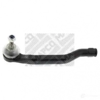 Рулевой наконечник MAPCO 4043605883704 Renault Grand Scenic (JZ) 3 Минивэн 1.6 dCi (JZ00. JZ12) 130 л.с. 2011 – 2024 59111 R EQID1