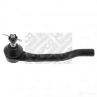 Рулевой наконечник MAPCO 52542 D V2T3Q 4043605163301 Honda Insight 2 (ZE2, 3) 2009 – 2014