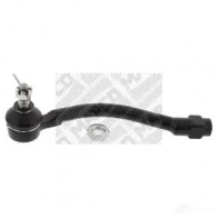 Рулевой наконечник MAPCO Hyundai Veloster (FS) 1 Купе 1.6 129 л.с. 2011 – 2024 4043605721211 L XQV8C 55507