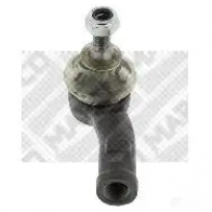 Рулевой наконечник MAPCO 4043605021984 Ford Escort 7 (FA, GAL, AFL) Седан 1.4 CVH-PTE 75 л.с. 1995 – 1999 H NI0MTF 19753