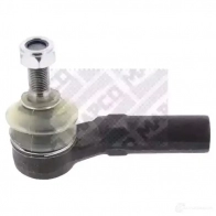 Рулевой наконечник MAPCO 54713 33WM S Volkswagen E-Load Up (BL2, 121) 1 Фургон e.l e Load Up 82 л.с. 2014 – 2025 4043605229335