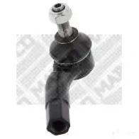 Рулевой наконечник MAPCO 51822 DNTT G 4043605554918 1310669 - Изображение 3