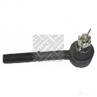 Рулевой наконечник MAPCO 4043605073075 Nissan Terrano (R20) 2 Кроссовер 2.7 TD 4WD 101 л.с. 1993 – 2002 2O I6D 59528