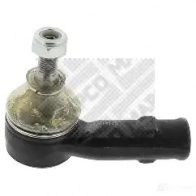 Рулевой наконечник MAPCO N4Y C1OD 19640 4043605020635 Ford Fiesta 4 (DX, JA, JB) Хэтчбек 1.0 i 65 л.с. 1999 – 2002