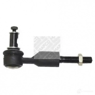 Рулевой наконечник MAPCO 497071 Volkswagen Passat (B5) 3 Седан 2.3 V5 4motion 170 л.с. 2000 – 2005 QT VTJ 4043605409782