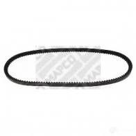 Приводной ремень клиновой MAPCO 1296907 CM4U FXG 4043605430274 100775 - Изображение 2