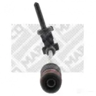 Датчик износа тормозных колодок MAPCO 56801 I 21UXZ 4043605111333 1312050 - Изображение 3