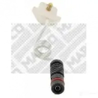Датчик износа тормозных колодок MAPCO 56800 4043605109545 102U04 H 1312049 - Изображение 2