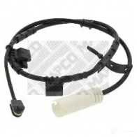 Датчик износа тормозных колодок MAPCO Mini Coupe (R58) 1 Купе MV1T 8 56813