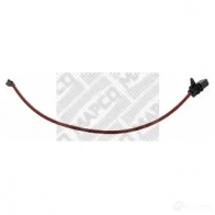 Датчик износа тормозных колодок MAPCO 56956 1437966527 1T RSJP - Изображение 2
