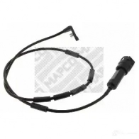 Датчик износа тормозных колодок MAPCO 4IG6 DU 56700 4043605102690 1312023 - Изображение 2