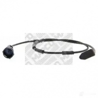 Датчик износа тормозных колодок MAPCO 4IG6 DU 56700 4043605102690 1312023 - Изображение 3
