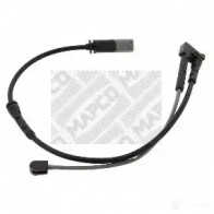 Датчик износа тормозных колодок MAPCO 56631 1437966593 4Q4GV C2 - Изображение 2