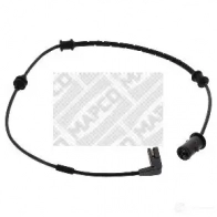Датчик износа тормозных колодок MAPCO Opel 56706 4043605102980 JD VXL