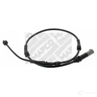 Датчик износа тормозных колодок MAPCO ZB P5W8S 1437966456 56655 - Изображение 2