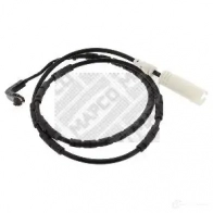 Датчик износа тормозных колодок MAPCO 56616 QA 84F 1311997 4043605419163 - Изображение 2