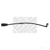 Датчик износа тормозных колодок MAPCO Audi A8 (D4) 3 2009 – 2017 56962 4043605667151 MOP4 O5