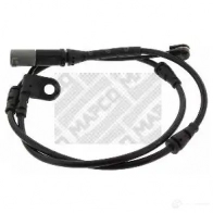 Датчик износа тормозных колодок MAPCO I8X QI 1437966568 56650 - Изображение 2