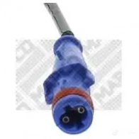 Датчик износа тормозных колодок MAPCO BEK L8 1312038 4043605419200 56715 - Изображение 2