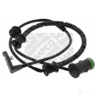 Датчик износа тормозных колодок MAPCO Opel 56707 4043605102997 Z 3MS2Y