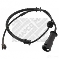 Датчик износа тормозных колодок MAPCO Opel 4043605111258 56708 KSRP HSF