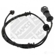 Датчик износа тормозных колодок MAPCO 1312030 4043605111258 56708 KSRP HSF - Изображение 2