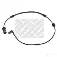 Датчик износа тормозных колодок MAPCO XQW 9PF 4043605102713 Opel Astra (G) 2 Седан 56702