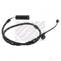 Датчик износа тормозных колодок MAPCO 4043605250056 VX WD9 1312015 56642 - Изображение 2