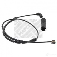 Датчик износа тормозных колодок MAPCO 4043605109538 K70FW K8 56612 1311993 - Изображение 2
