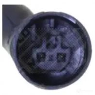 Датчик износа тормозных колодок MAPCO 4043605109538 K70FW K8 56612 1311993 - Изображение 3