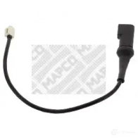 Датчик износа тормозных колодок MAPCO 4B1Y RE 56400 1437966632 - Изображение 2
