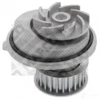 Водяной насос, помпа MAPCO 21766 1301250 V ZC1A 4043605416971 - Изображение 2